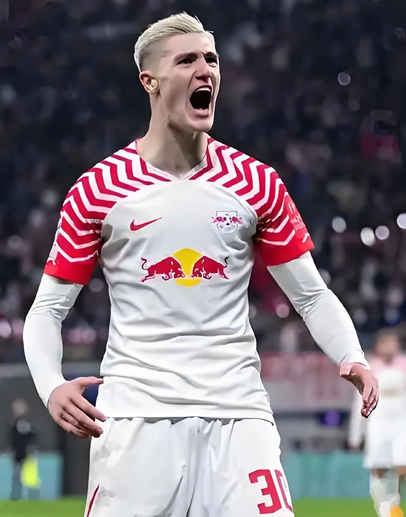 开云体育-智利翻盘阿森纳，罗德里戈高光表现