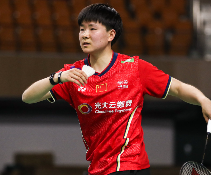 韩国羽毛球队横扫马来西亚羽毛球队，辛杜完成帽子戏法的简单介绍