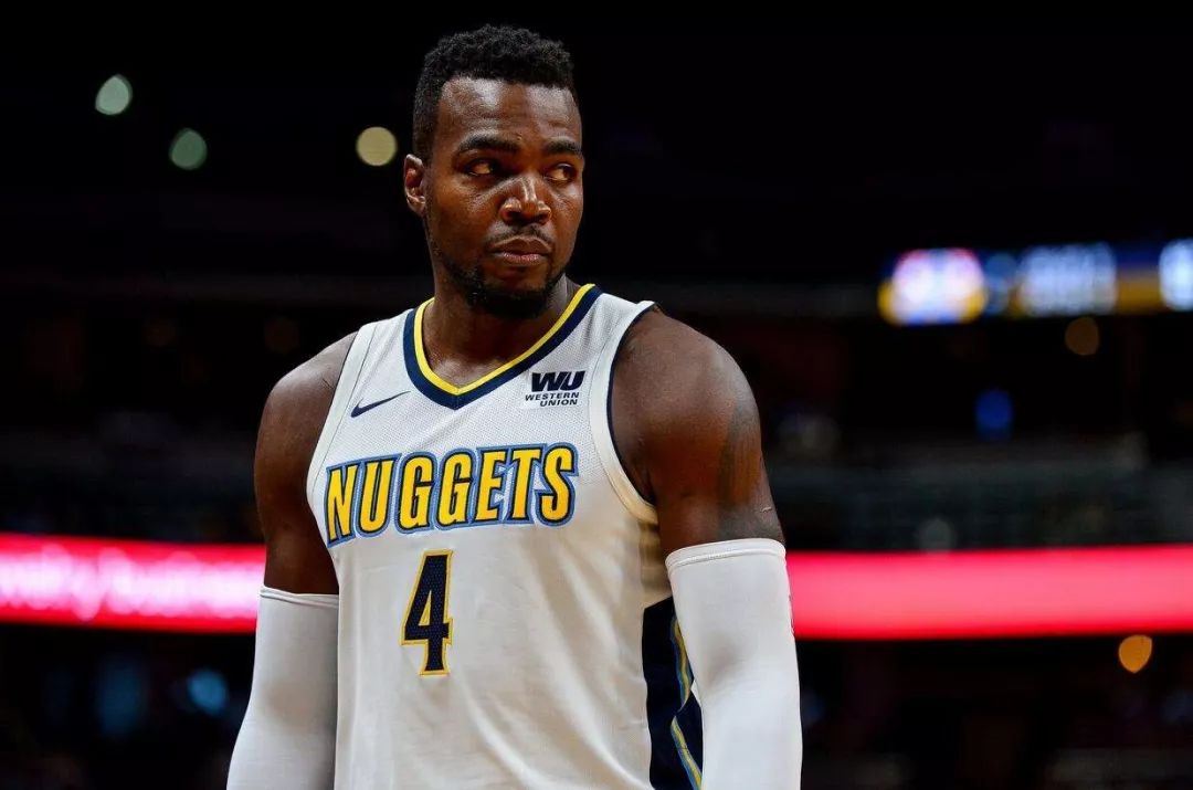 塞尔维亚男篮力克奇才，米尔萨普完成帽子戏法