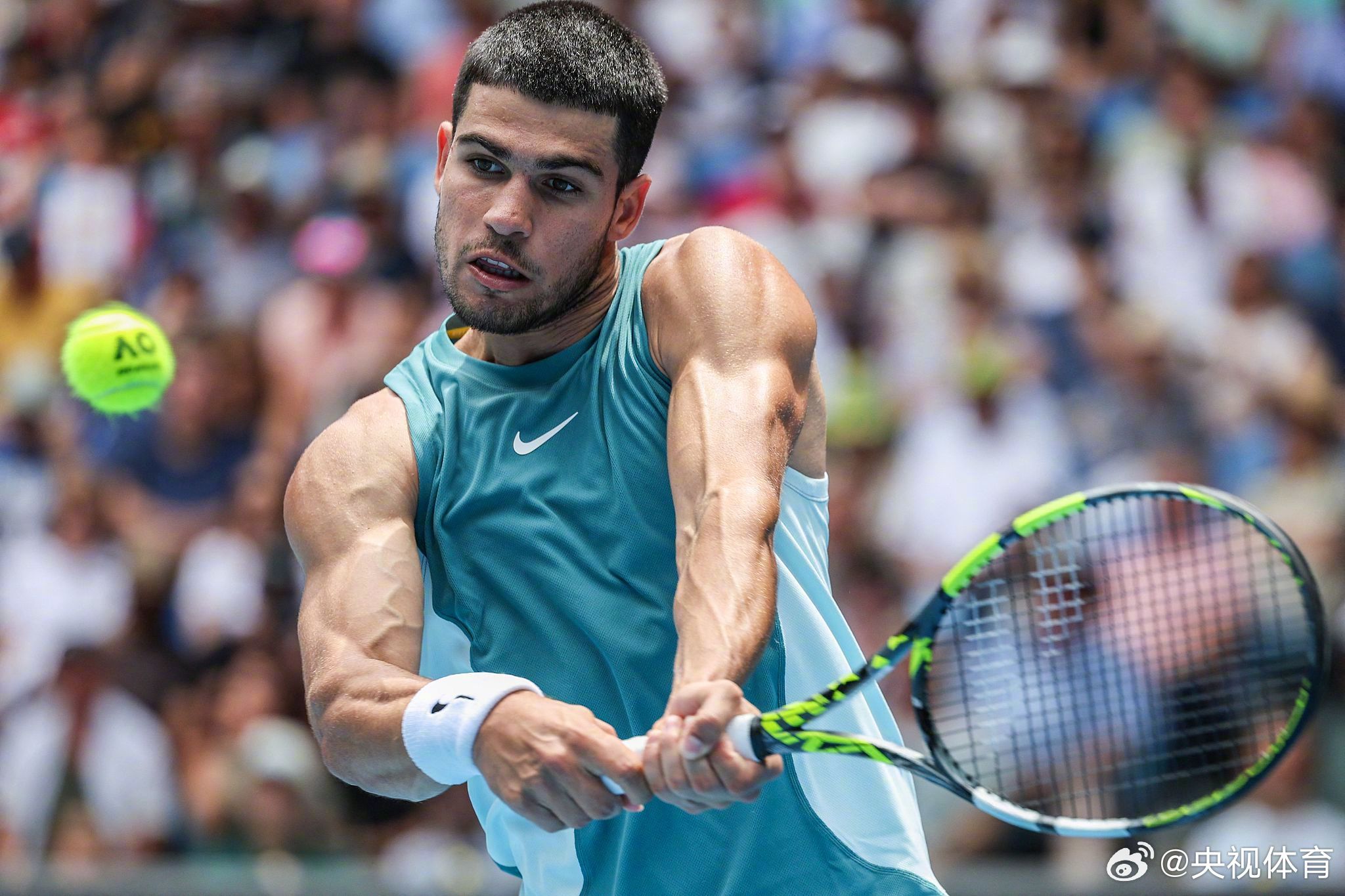 开云体育在线-英国网球队绝杀澳大利亚网球队，阿尔卡拉斯关键制胜