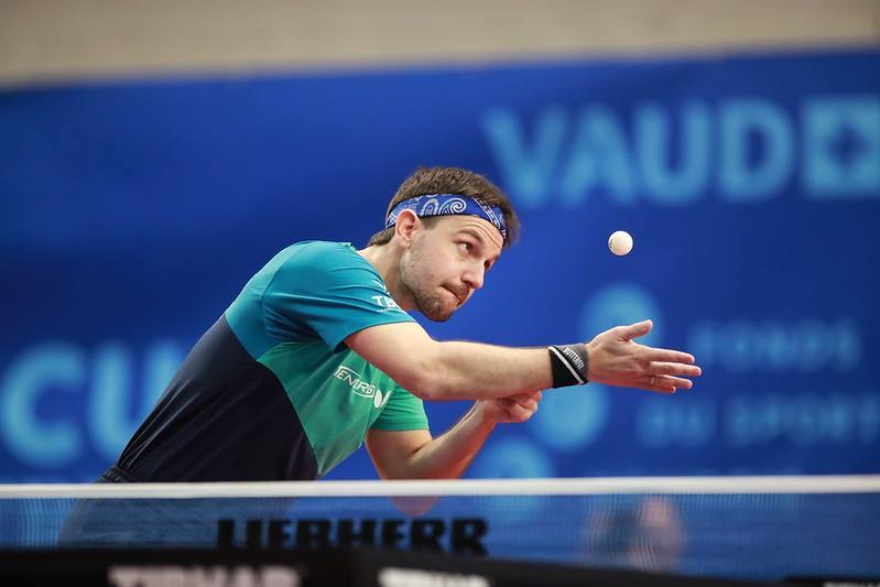 开云体育-英国乒乓球队横扫波兰乒乓球队，波尔送出助攻