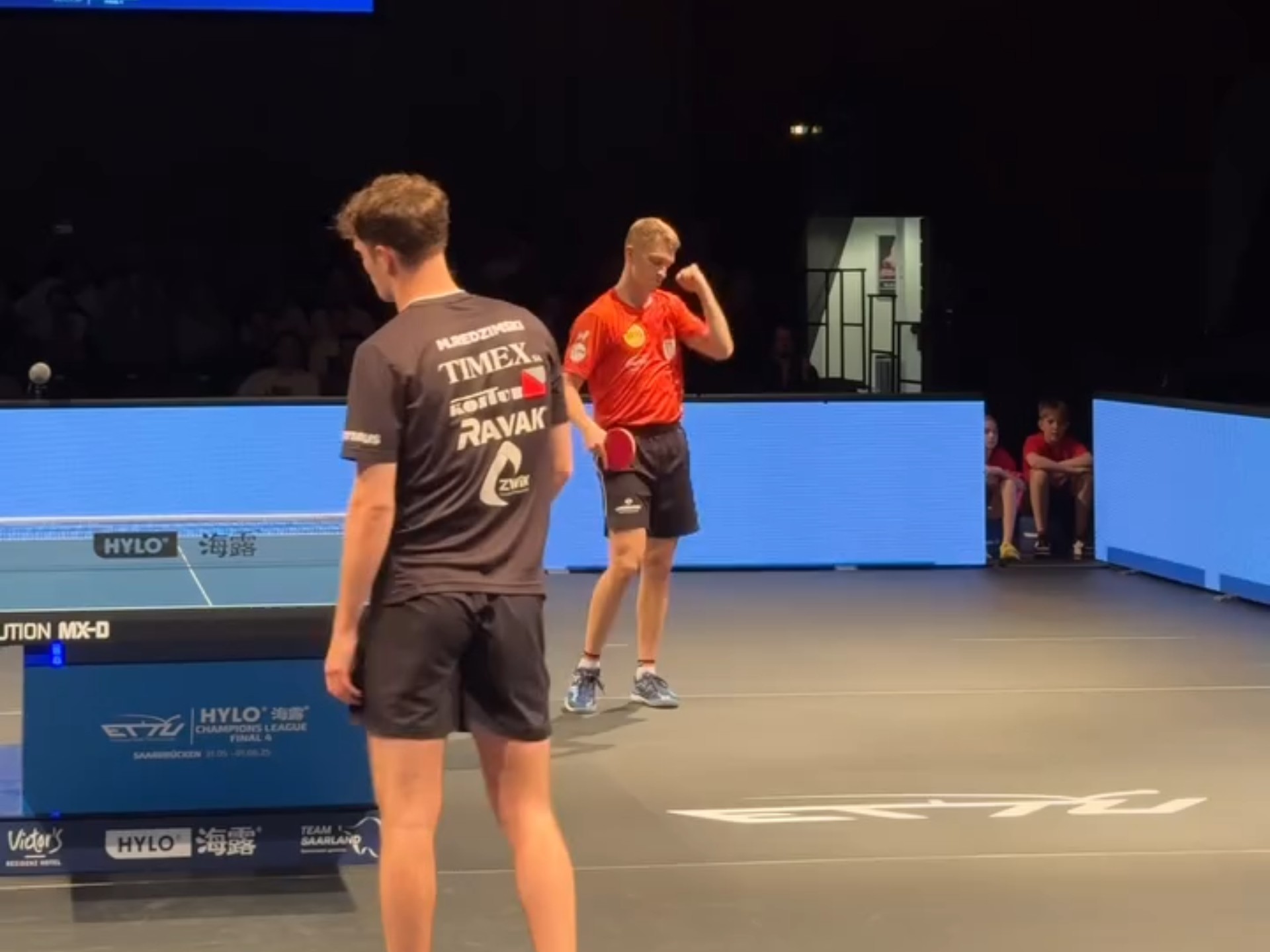 开云体育中国-包含英国乒乓球队鏖战奥地利乒乓球队，波尔完成帽子戏法的词条