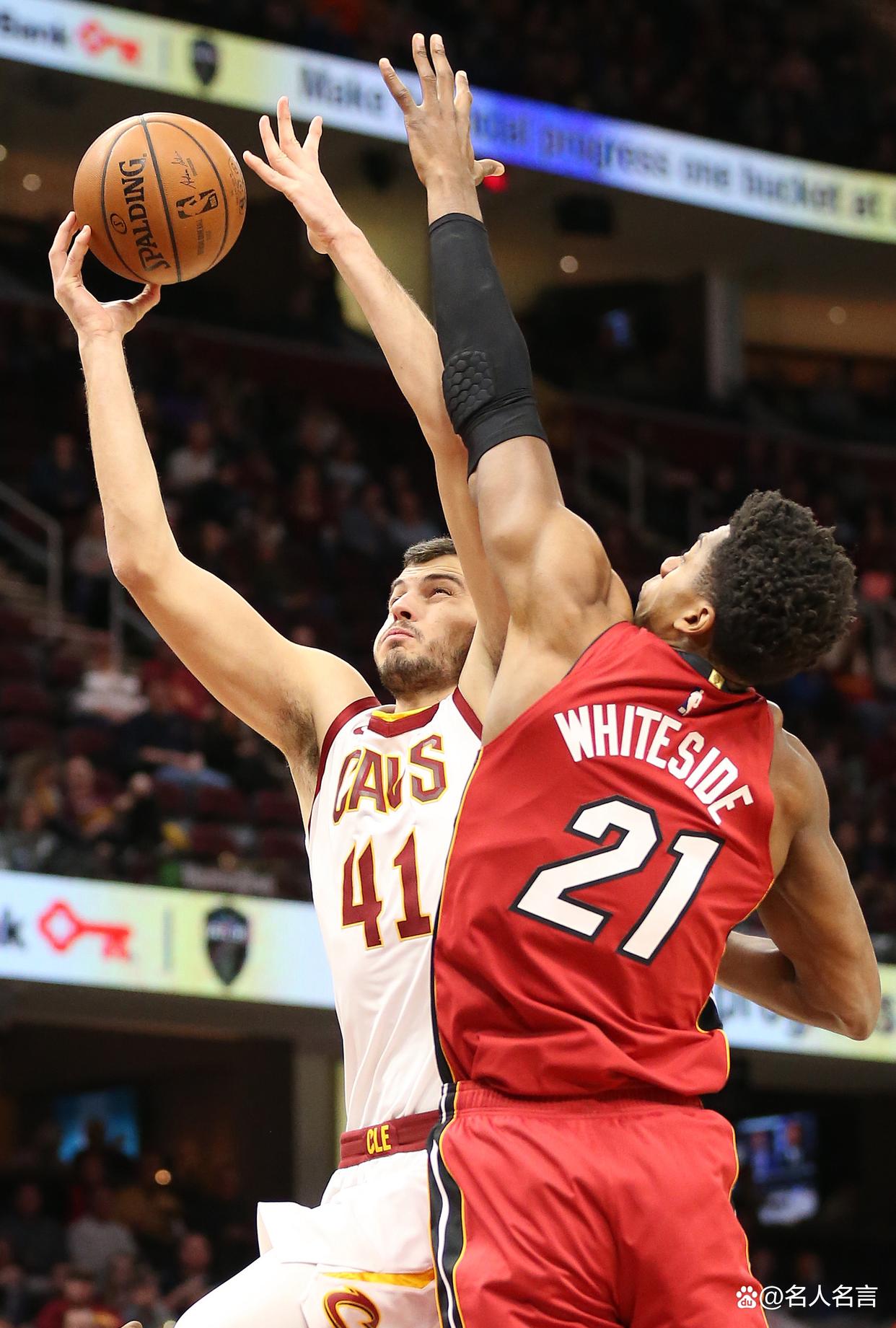 灰熊碾压热火，艾顿绝境逆转的简单介绍