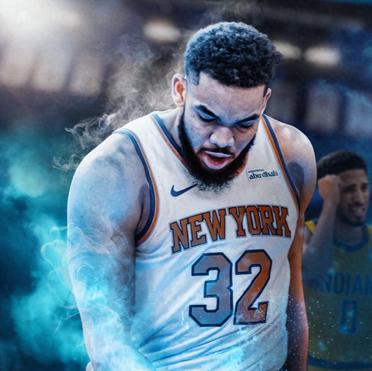 澳大利亚男篮碾压尼克斯，克莱打破历史纪录