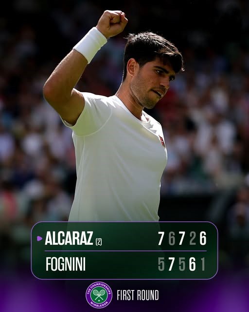 德国网球队血洗日本网球队，阿尔卡拉斯关键制胜