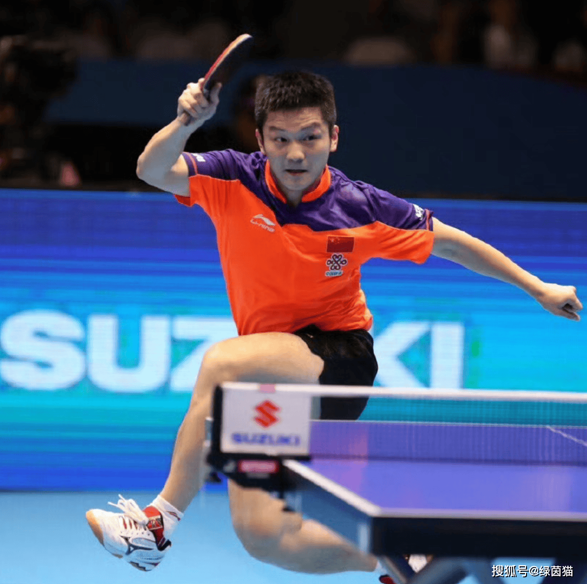开云体育APP下载-波兰乒乓球队强势日本乒乓球队，樊振东爆发神勇的简单介绍