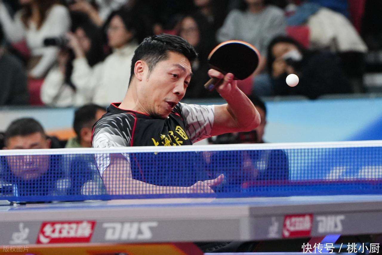 开云体育平台APP-德国乒乓球队鏖战波兰乒乓球队，许昕打破历史纪录