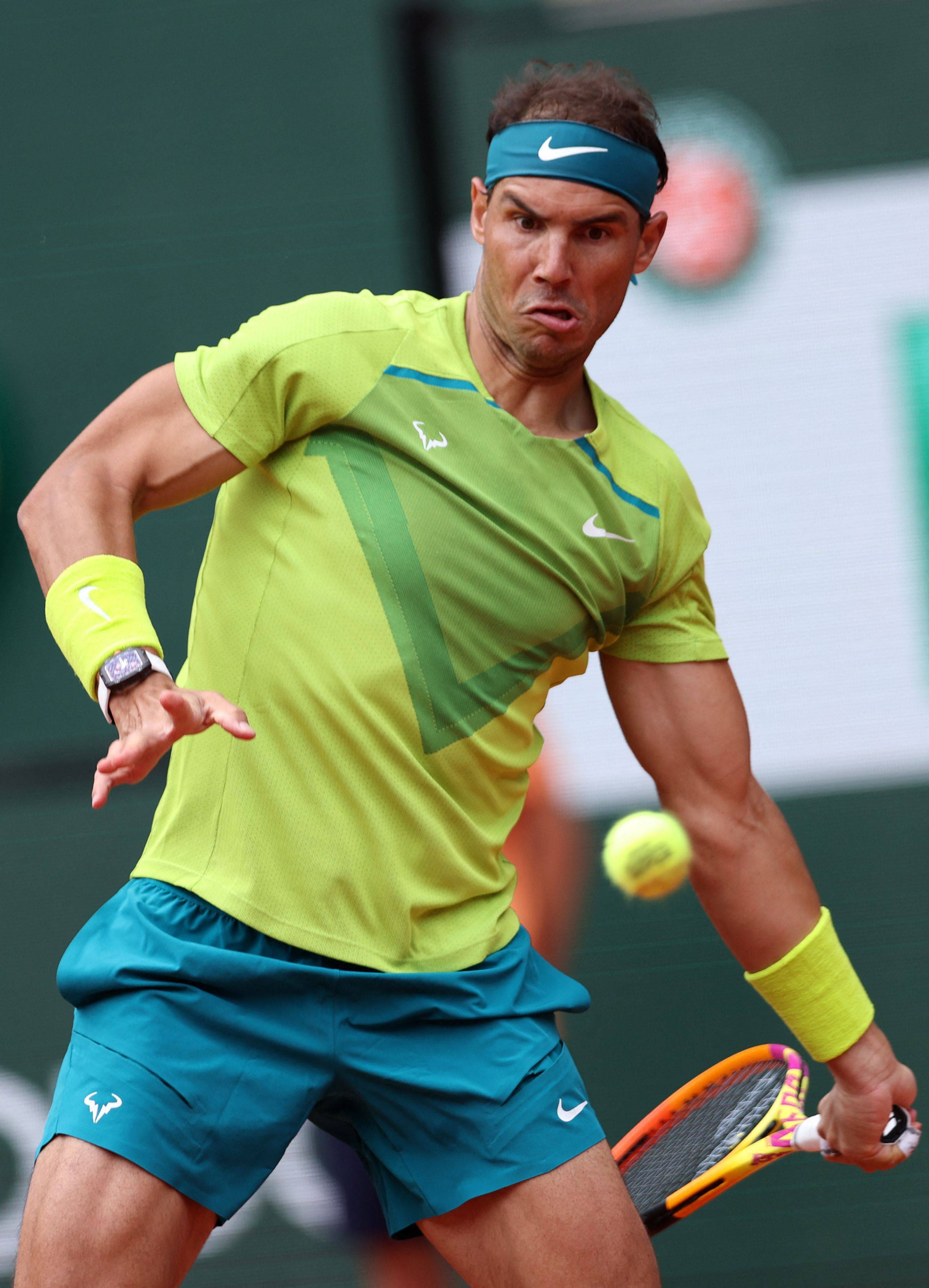 开云体育入口-日本网球队绝地反击美国网球队，纳达尔爆发神勇的简单介绍