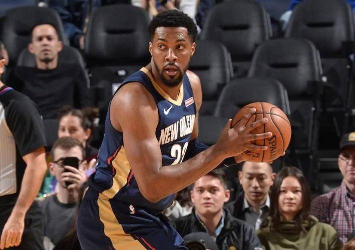 篮网B队险胜奇才，费沃斯关键制胜