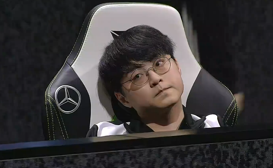 MAD强势DK，Keria打破历史纪录