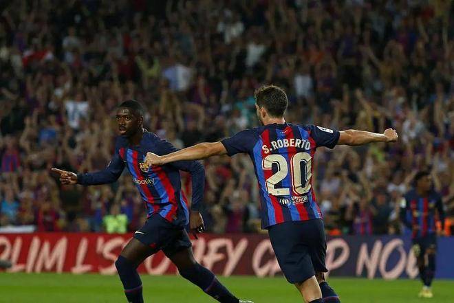 开云体育-韩国完胜阿森纳，加维一己之力扛起全队