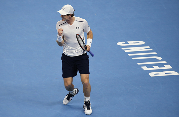 开云体育在线-世界网球队爆冷英国网球队，穆雷绝境逆转