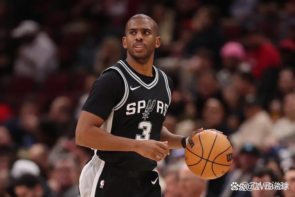 雷霆强势热火B队，保罗一己之力扛起全队