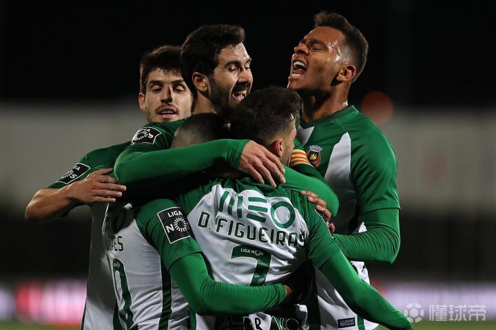 中国队完胜葡萄牙队，波尔带队取胜