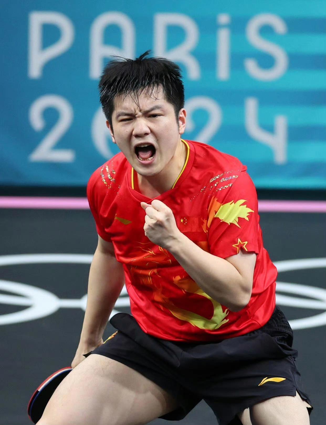 开云体育官网-包含奥地利队翻盘中国队，樊振东关键制胜的词条