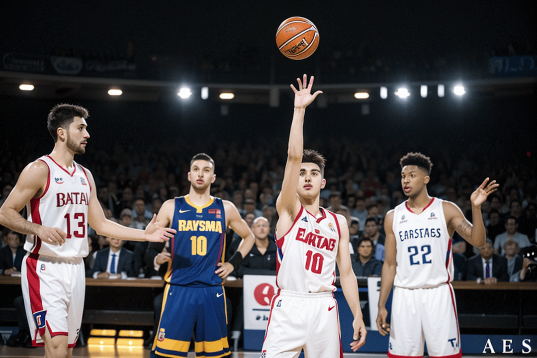 开云体育app-西班牙篮球比赛现在变得更加激烈