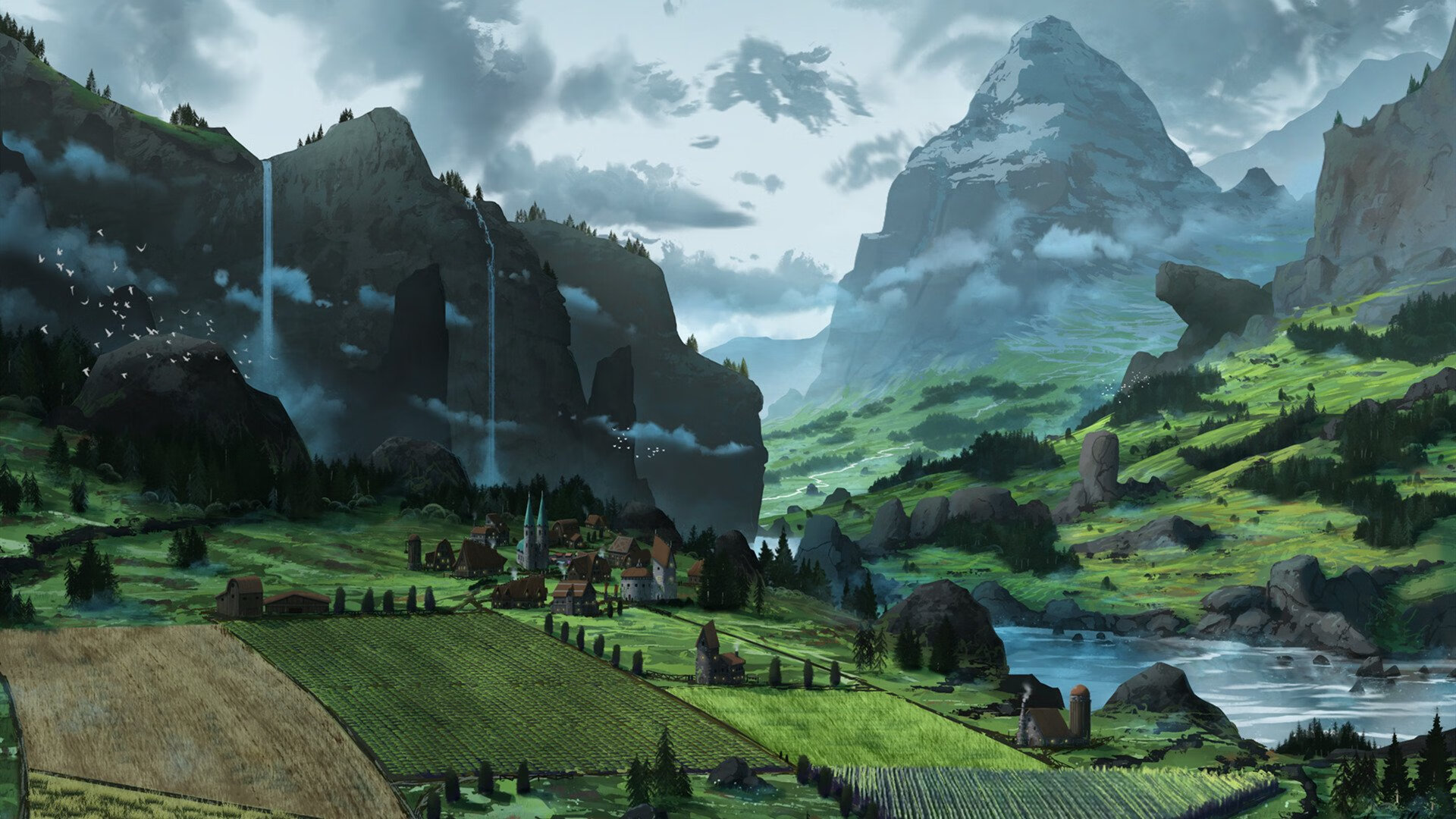 田忌赛马在绿茵场重现，美国队用东方式智慧爆冷爱尔兰